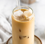 Iced Latte